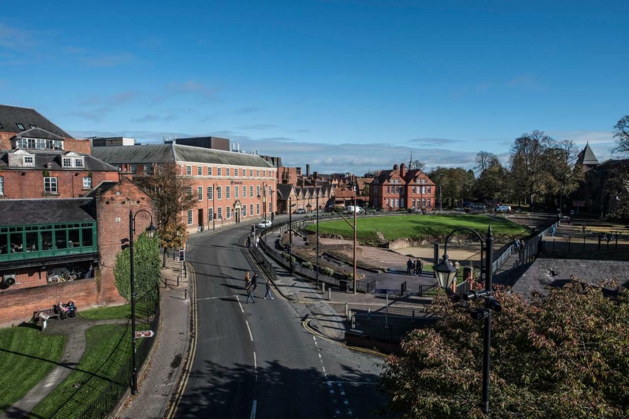 Georgian Terrace, Chester Exterior photo